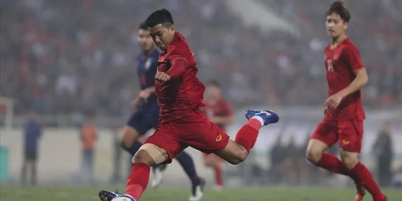 Tầm quan trọng của việc cập nhật thông tin trước khi soi kèo bóng đá