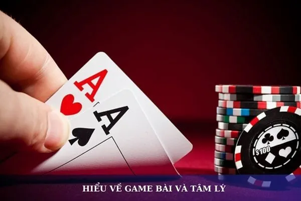 Các chiến lược chơi game bài hiệu quả giúp bạn thắng lớn